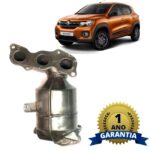Catalisador Renault Kwid 1.0 12v 2018 2019 2021 2022 2023