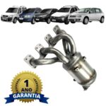 Catalisador Doblo Idea Siena Strada Stilo 1.8 8v 2010 A 201