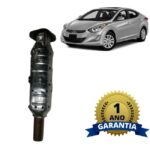 Catalisador Elantra 1.8 16v Secundário 2012 Em Diante