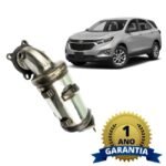 Catalisador Equinox 2.0 Turbo 2018 A 2022 – Primário