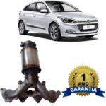 Catalisador I30 2.0 16v De 2007 A 2018