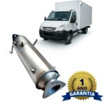 Catalisador Iveco Daily 35s14 70c17 55c17 5801