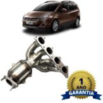 Catalisador J6 2.0 2011 A 2018
