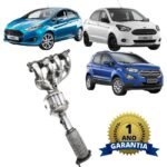Catalisador New Fiesta Ka Ecosport 1.5 1.6 2013 em Diante