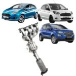 Catalisador New Fiesta Ka Ecosport 1.5 1.6 2013 em Diante