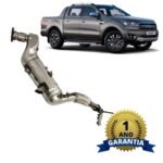 Catalisador Ranger 3.2 2016 A 2021 Diesel Ford