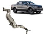 Catalisador Ranger 3.2 2016 A 2021 Diesel Ford