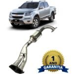 Catalisador S10 2.4 Flex 2007 2008 2009 2010 2011 2012.j