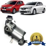 Catalisador Sandero Logan 1.0 3c – 2016 2017 2018