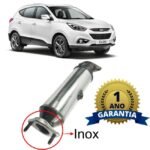 Catalisador Secundário Ix35 2.0 16v 2010 A 2014 – flange inox