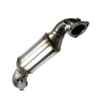 Catalisador Citroen C4 Lounge 1.6 16v Turbo Thp